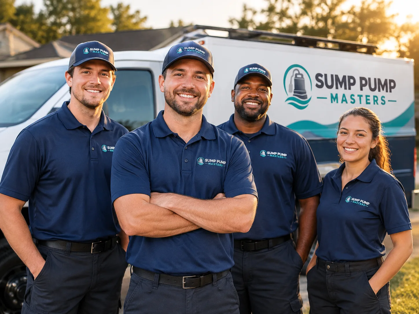 Sump Pump Repair company in Ravenel, SC